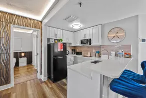 Exclusive Ground floor Apartment with Balcony - Image 2