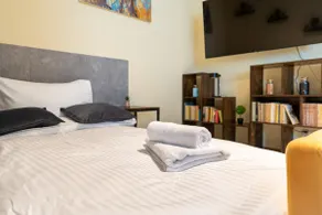Chopina Cosy Apartment - Image 3