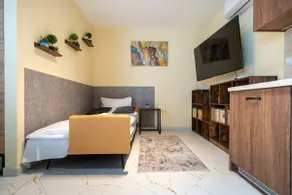 Chopina Cosy Apartment - Image 2
