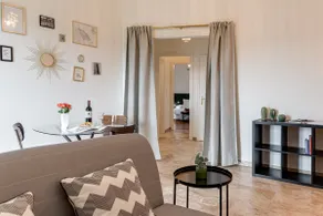 Balcone sul Verde - Sweet Dreams in Florence - Image 2