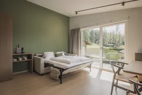 Apartment L with garden or balcony - Image 3