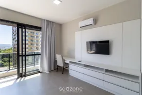Seaside View Studio in Downtown Floripa TVT1009 - Image 5