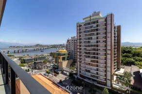 Seaside View Studio in Downtown Floripa TVT1009 - Image 5