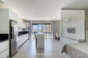 Seaside View Studio in Downtown Floripa TVT1009 - Image 2