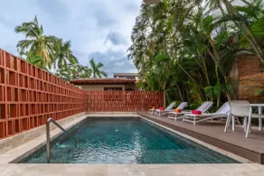 Puebla boutique penthouse - Image 3