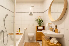 Pure Zen Suite I Eifelsteig I Sauna I BBQ I Garage - Image 4