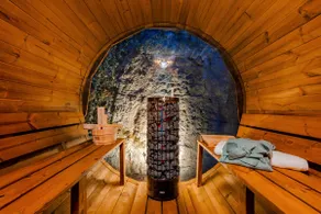 Pure Zen Suite I Eifelsteig I Sauna I BBQ I Garage - Image 2
