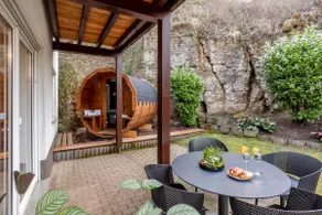 Pure Zen Suite I Eifelsteig I Sauna I BBQ I Garage - Image 5