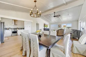 Tastefully Remodeled Large Balcony with Views - Image 3