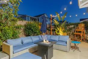 Walk to Beach - Private Yard - Pet Friendly - Image 2