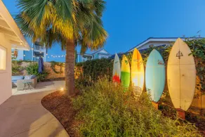 Walk to Beach - Private Yard - Pet Friendly - Image 3