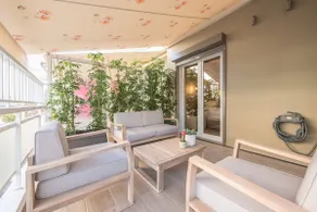 Marina Zeas Comfy Apartment - Image 4