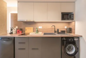 Marina Zeas Comfy Apartment - Image 2