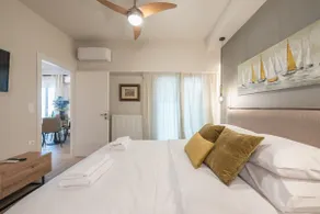 Marina Zeas Comfy Apartment - Image 3