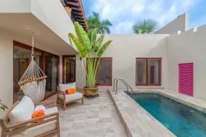 Yucatán departamento con alberca privada - Image 2