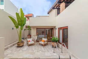 Yucatán departamento con alberca privada - Image 3