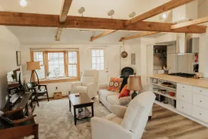 Charming IU Cottage: Near Campus, Sleeps 8! - Image 3