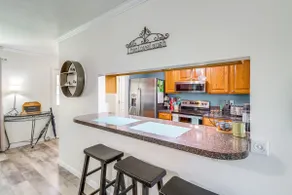 Fairfield Bay Home On Golf Course w/ Fenced Yard! - Image 5