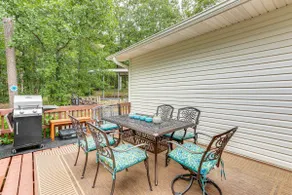 Fairfield Bay Home On Golf Course w/ Fenced Yard! - Image 3
