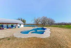 Dog-Friendly Cameron Home w/ Pond + Poolside Patio - Image 2