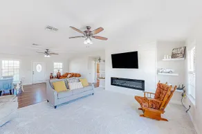 Dog-Friendly Cameron Home w/ Pond + Poolside Patio - Image 4
