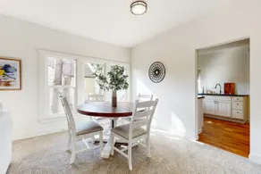 3BR perfectly located home with open layout & W/D - Image 5