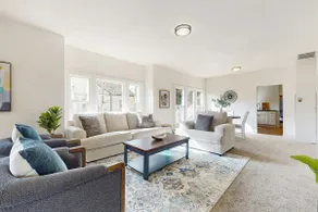3BR perfectly located home with open layout & W/D - Image 4