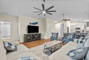 Modern Family Retreat - Hot Tub and Fire Pit - Image 3