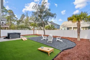 Modern Family Retreat - Hot Tub and Fire Pit - Image 2