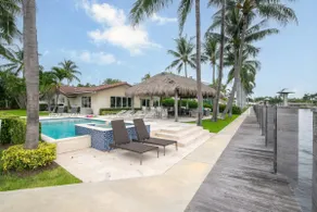 Paradise Manor - Private Pool - Image 2