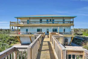Modern 8BR steps to beach with amazing views - Image 2