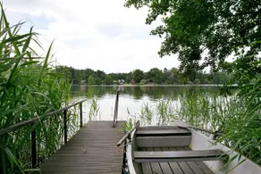 Vacation home by the lake - Image 3