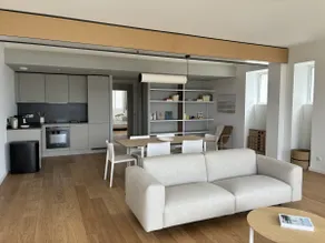 La Roche Mignonne T3 · T3 Beach access and indoor - Image 2