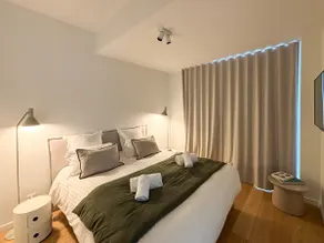 Les Roches Blanches · Apartment in residence a - Image 5