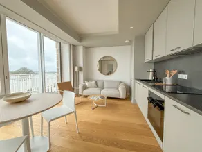 Les Roches Blanches · Apartment in residence a - Image 4