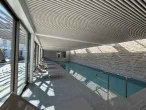 Les Roches Blanches · Apartment in residence a - Image 3