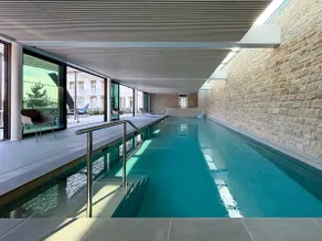 Le castel T2 · T2 Luxury Apartment with Sea View a - Image 3