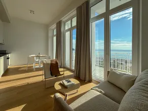 Le castel T2 · T2 Luxury Apartment with Sea View a - Image 2