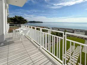 Le castel T2 · T2 Luxury Apartment with Sea View a - Image 4