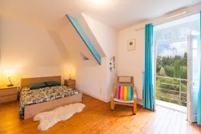 La Villa des Troënes - Proche des plages - Image 5