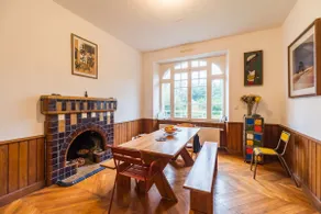 La Villa des Troënes - Proche des plages - Image 3