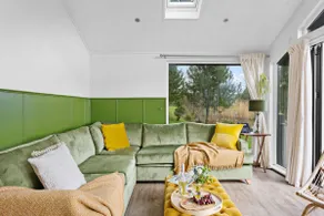 Parracombe Lodge- Hot tub and Free Parking - Image 2