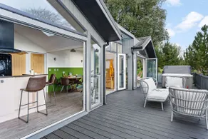 Parracombe Lodge- Hot tub and Free Parking - Image 4