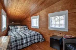 Airplane Filling Station -Unique Stay in Knoxville - Image 3