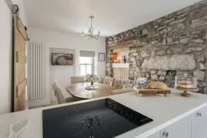 Wharton Cottage, Cartmel, Lake District Retreat - Ridgestone - Image 3