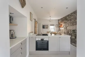 Wharton Cottage, Cartmel, Lake District Retreat - Ridgestone - Image 5