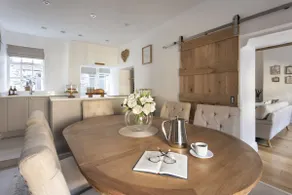 Wharton Cottage, Cartmel, Lake District Retreat - Ridgestone - Image 4