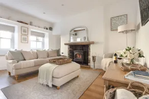 Wharton Cottage, Cartmel, Lake District Retreat - Ridgestone - Image 2