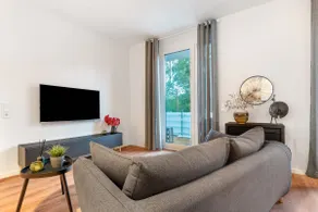 Apartamento 'Km Style Apartments 8' com Varanda e Wi-Fi - Image 3