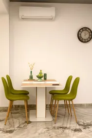 Thessaloniki Luxe Suite, Chrysa's Private Getaway - Image 2